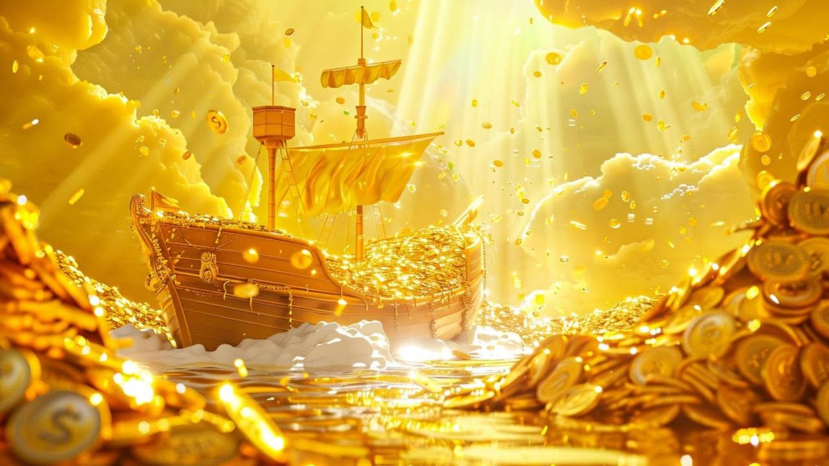 Magic Spins Live Casino