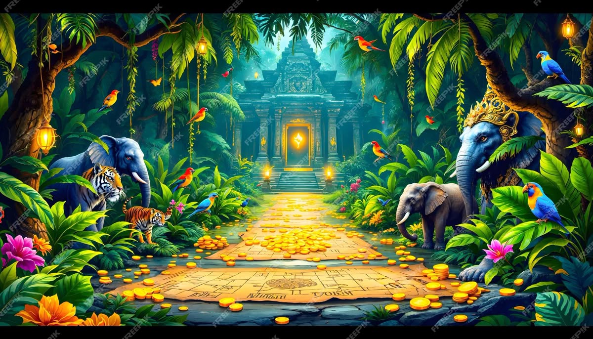 Magic Spins Live Casino